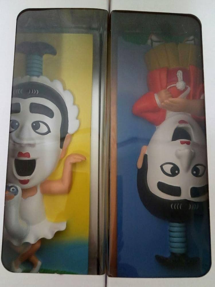 Amazon.co.jp: 志村けん大爆笑展会場限定バカ殿様ティッシュケース